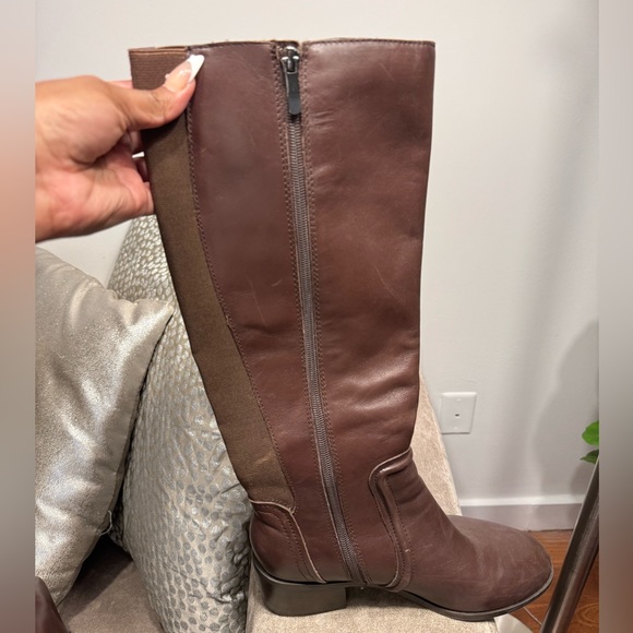 Evolve boots - Picture 2 of 4